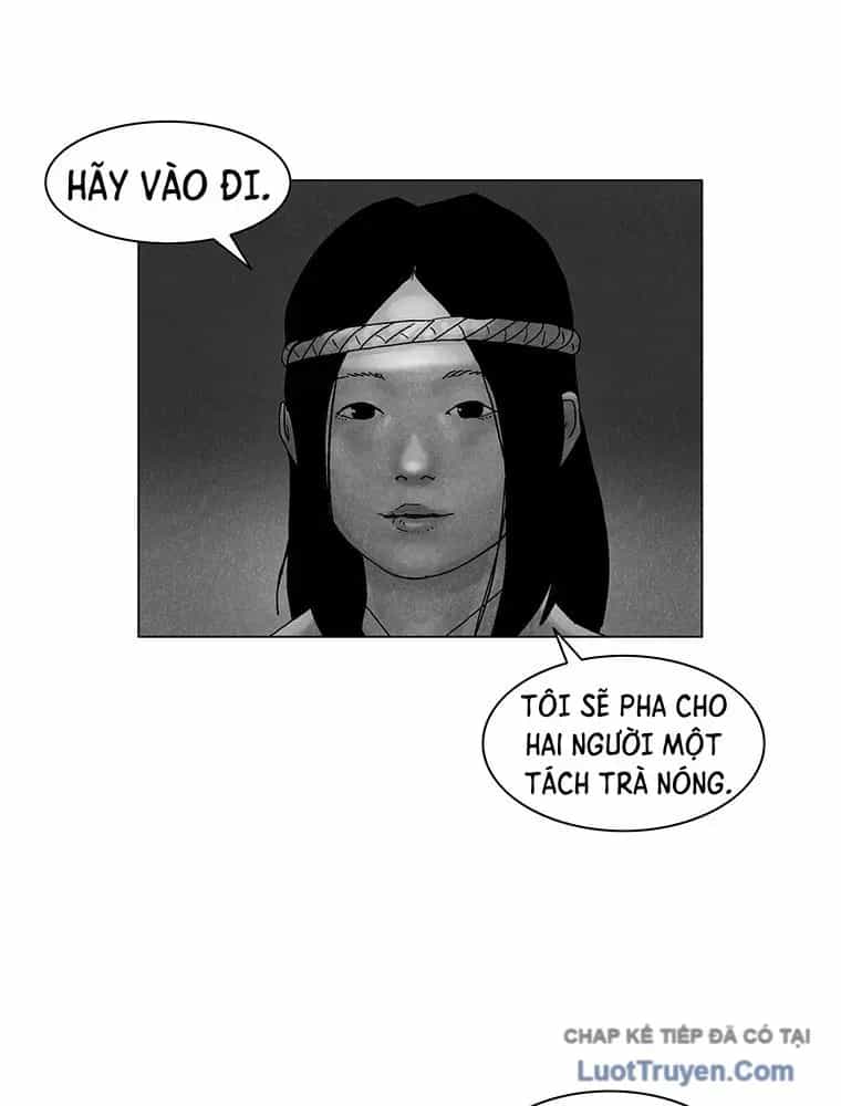 Máu Lạnh - Chương 73 - ảnh 72