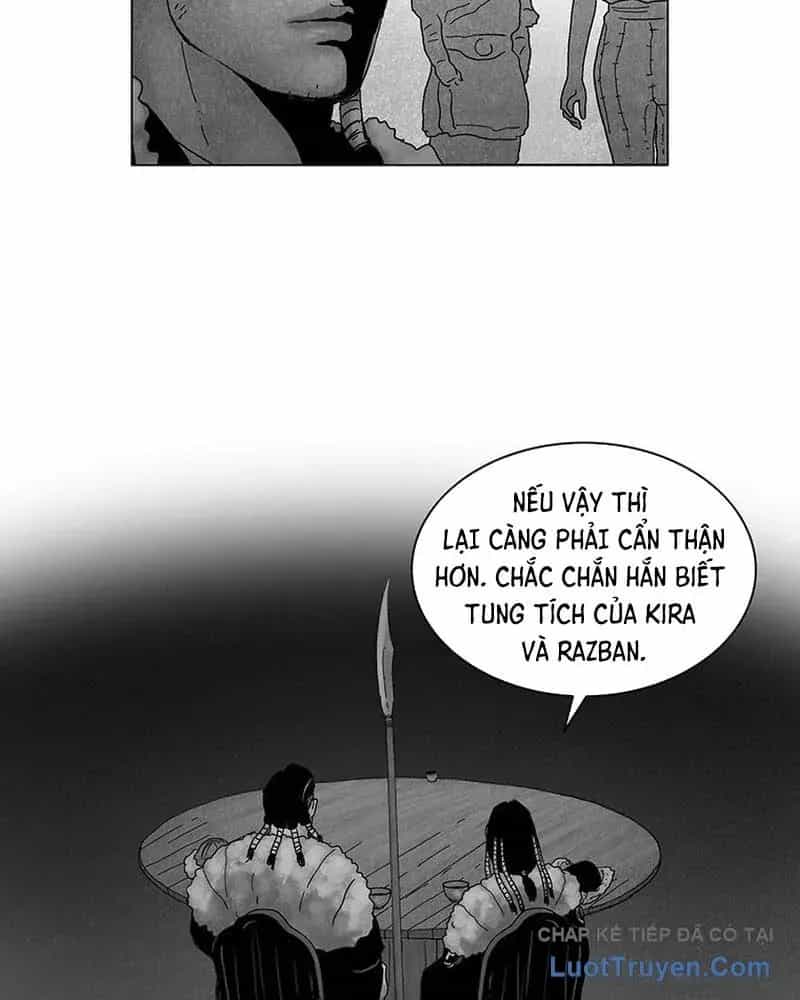 Máu Lạnh - Chương 74 - ảnh 20