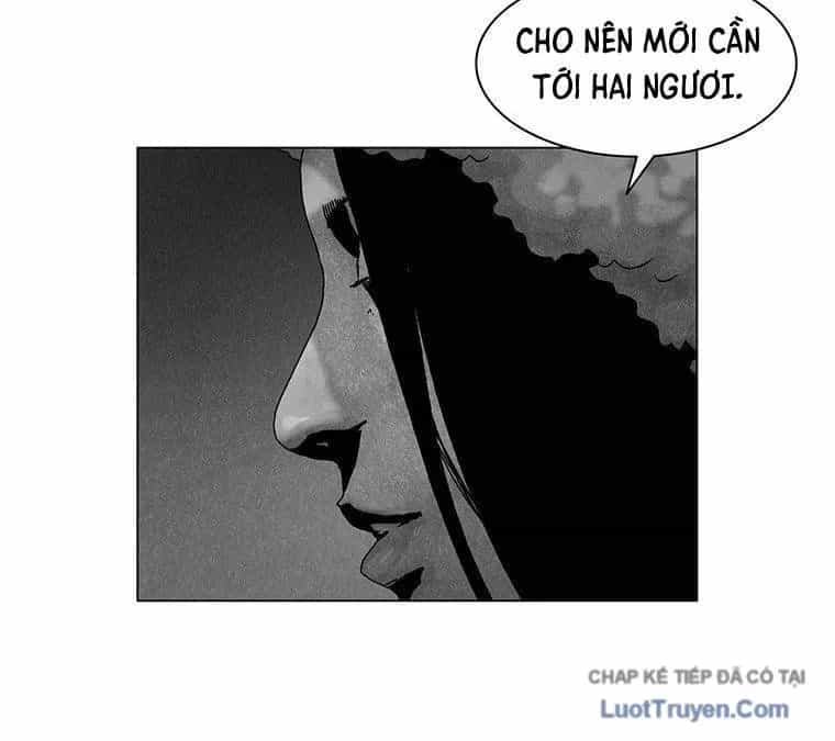 Máu Lạnh - Chương 75 - ảnh 16