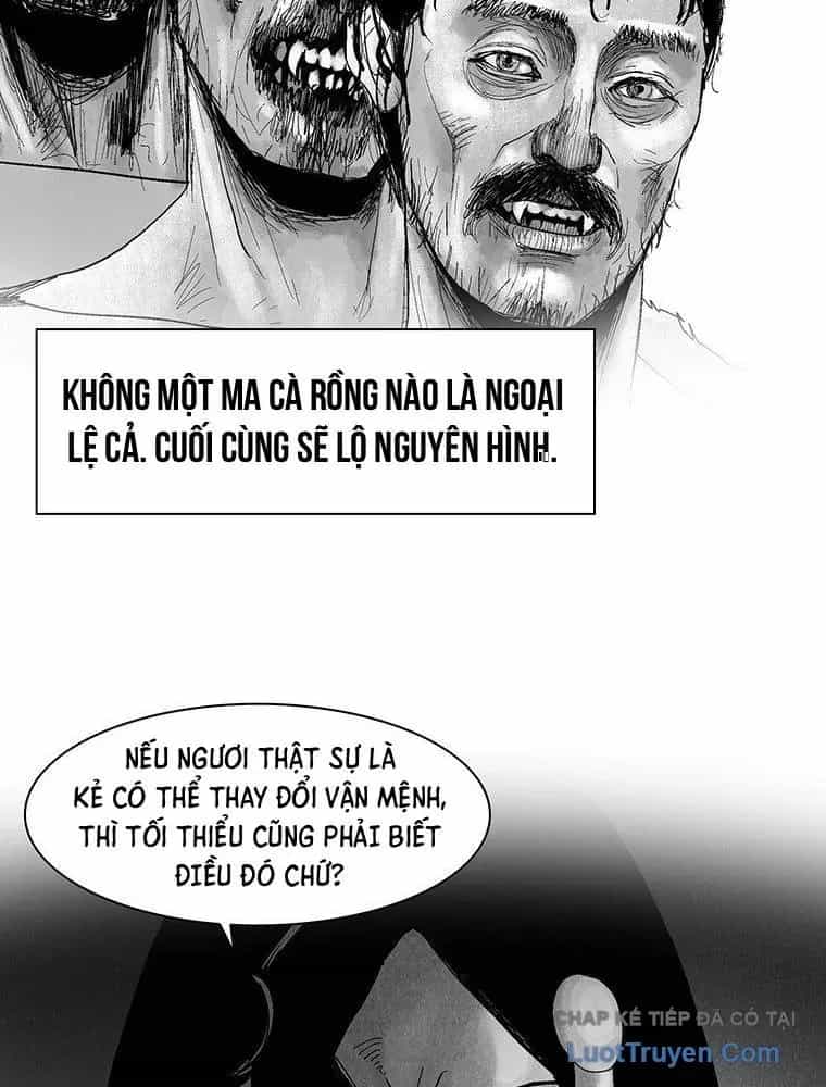 Máu Lạnh - Chương 75 - ảnh 20