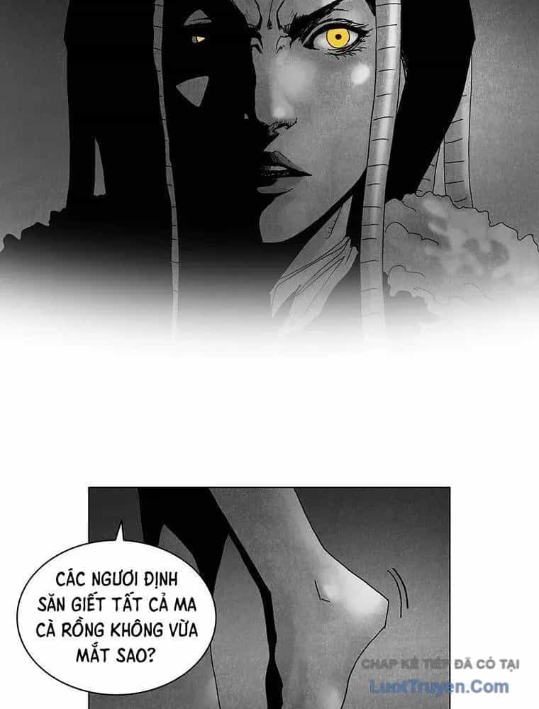 Máu Lạnh - Chương 75 - ảnh 21