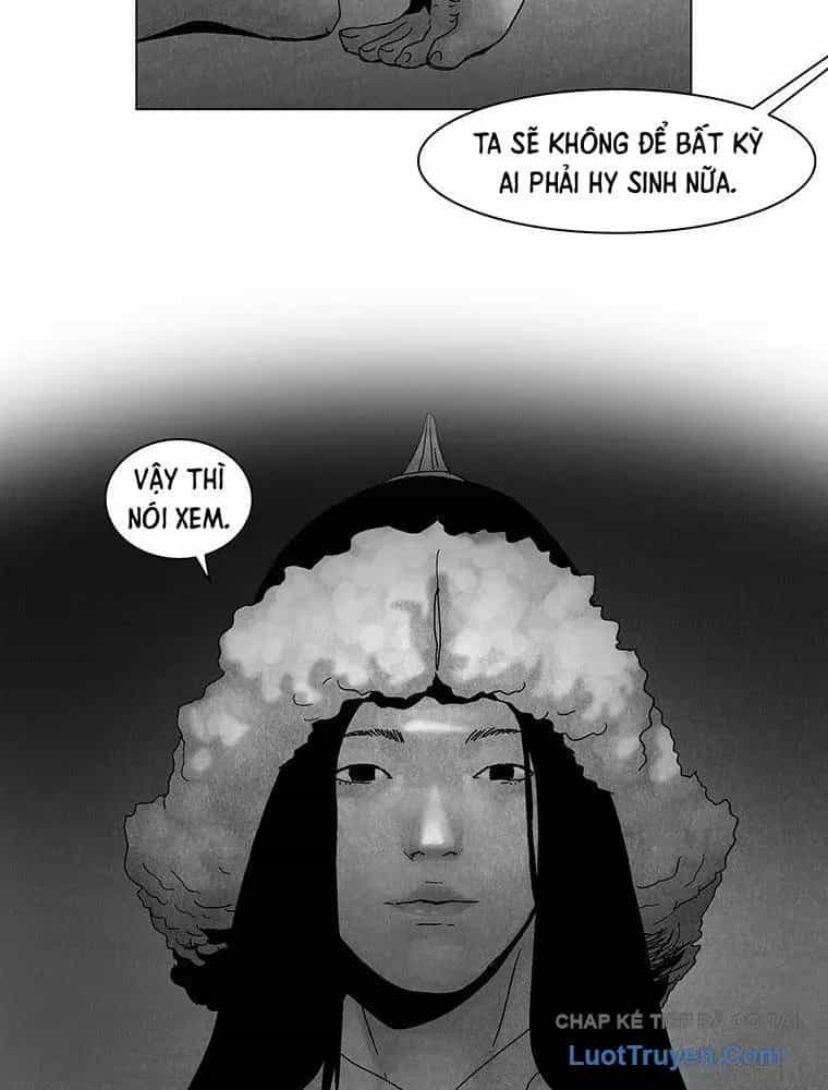 Máu Lạnh - Chương 75 - ảnh 22