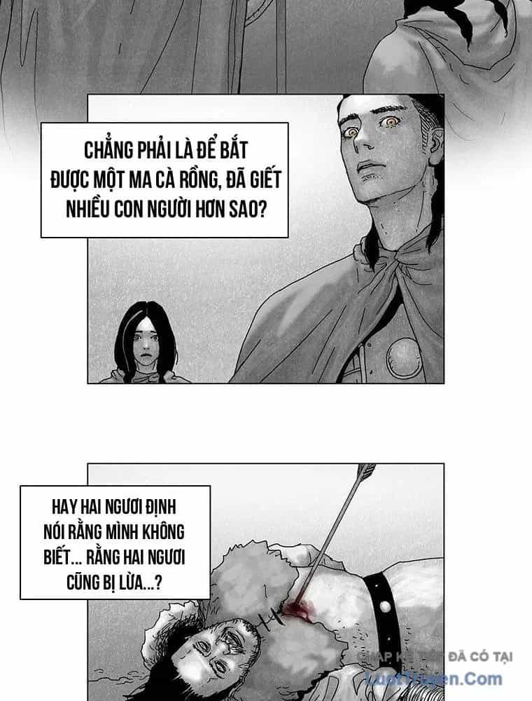 Máu Lạnh - Chương 75 - ảnh 26