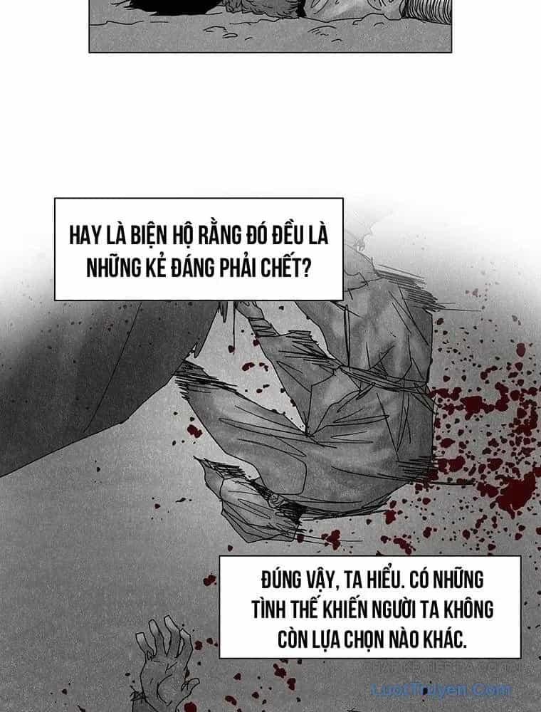 Máu Lạnh - Chương 75 - ảnh 27