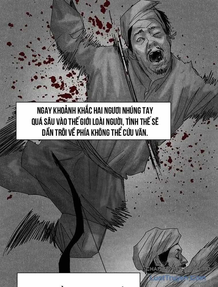 Máu Lạnh - Chương 75 - ảnh 28