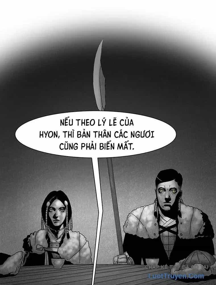 Máu Lạnh - Chương 75 - ảnh 32