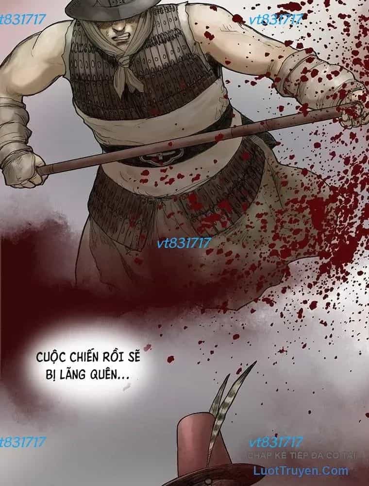 Máu Lạnh - Chương 75 - ảnh 58
