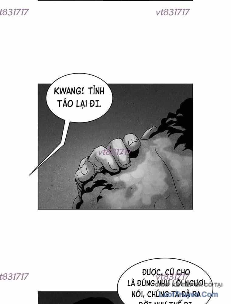 Máu Lạnh - Chương 75 - ảnh 7