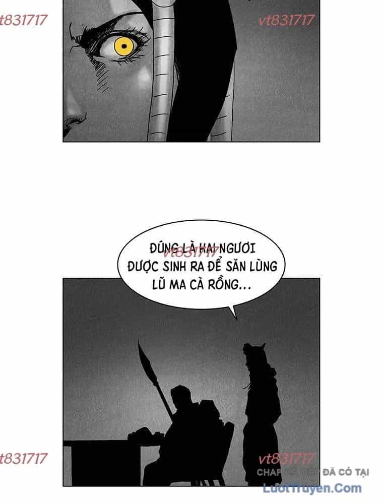 Máu Lạnh - Chương 75 - ảnh 9