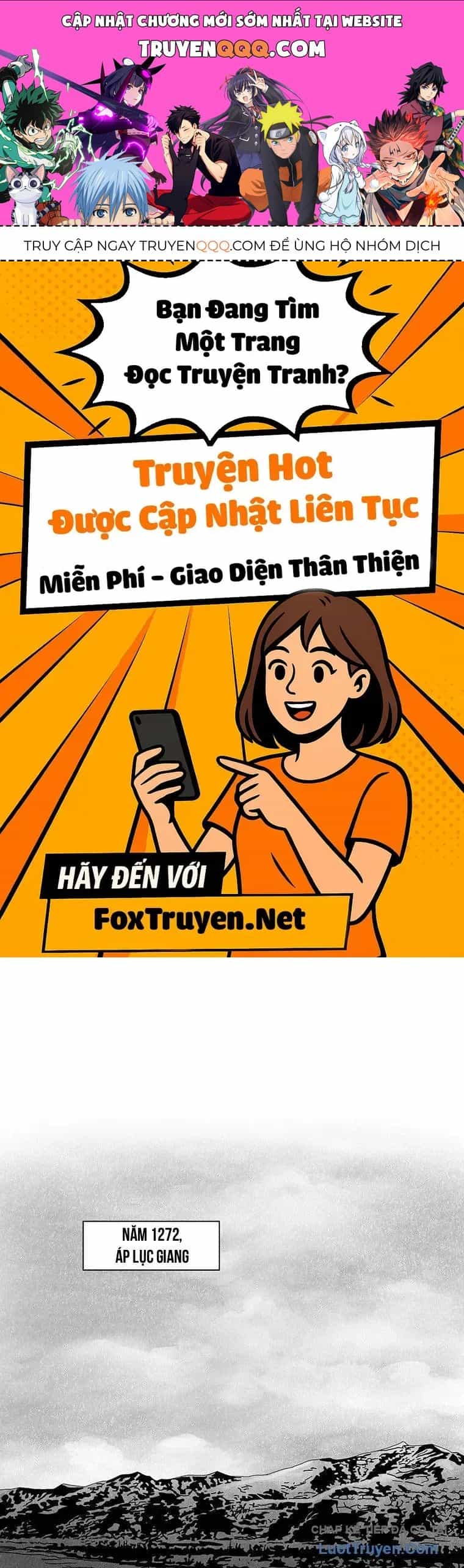 Máu Lạnh - Chương 76 - ảnh 1