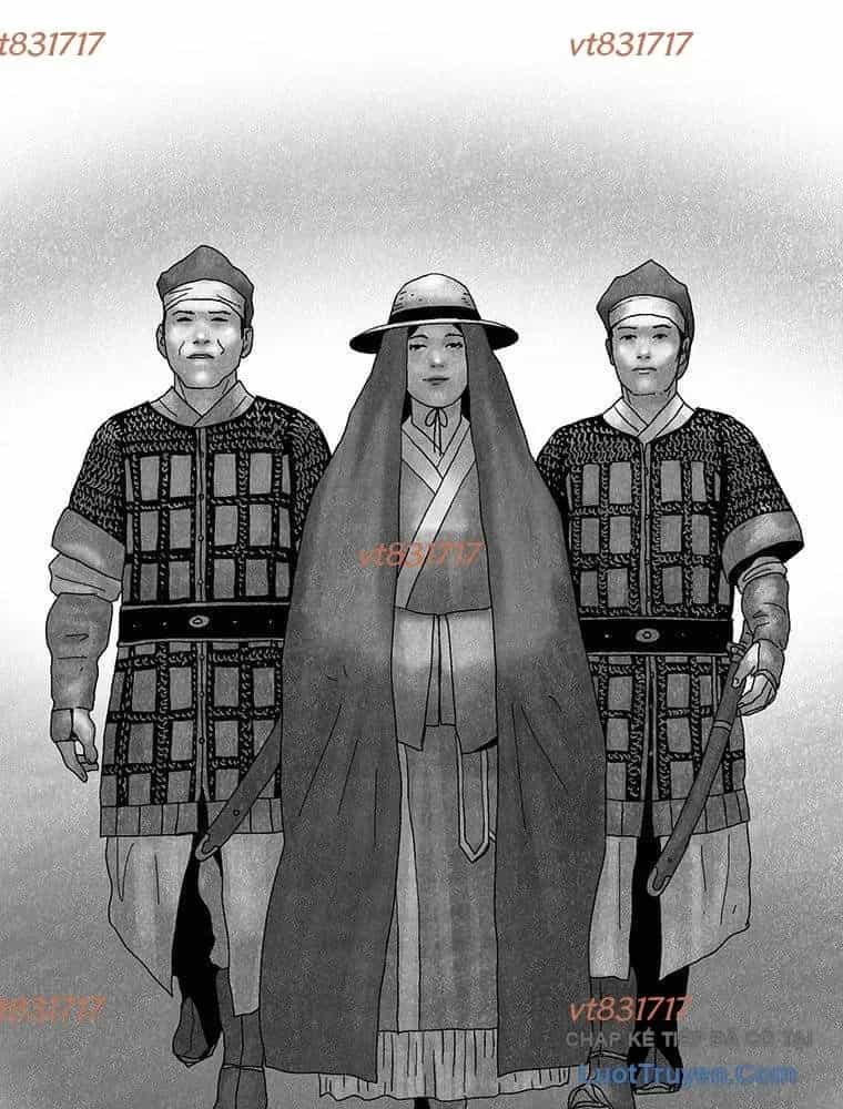 Máu Lạnh - Chương 76 - ảnh 12