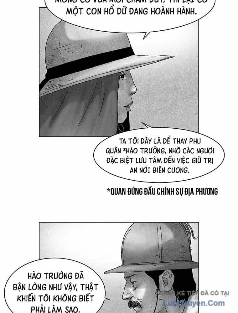 Máu Lạnh - Chương 76 - ảnh 15