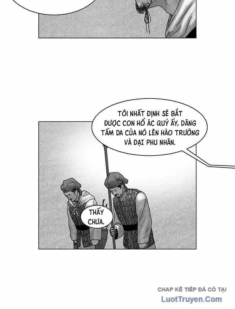 Máu Lạnh - Chương 76 - ảnh 16