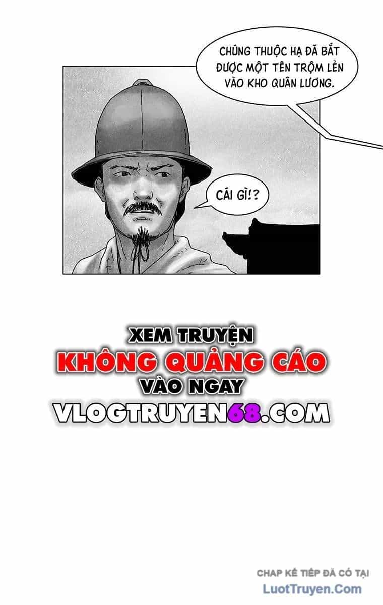 Máu Lạnh - Chương 76 - ảnh 19