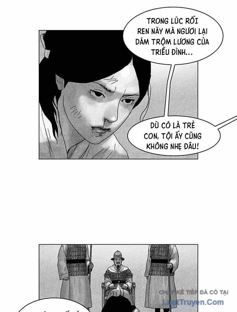 Máu Lạnh - Chương 76 - ảnh 22