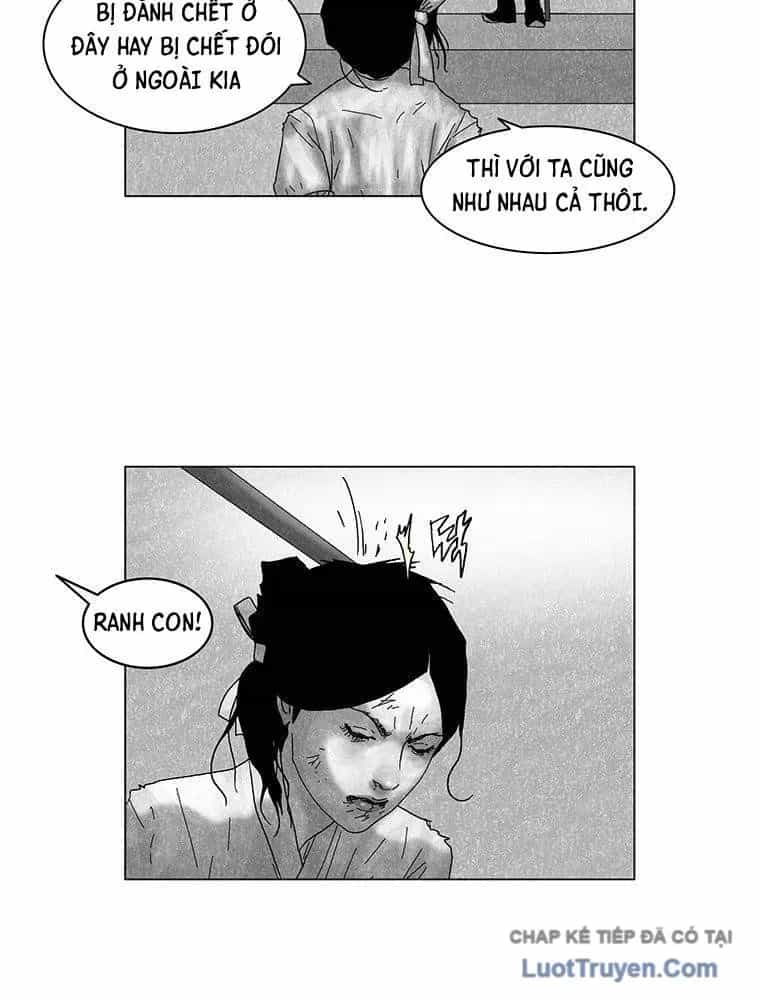 Máu Lạnh - Chương 76 - ảnh 23