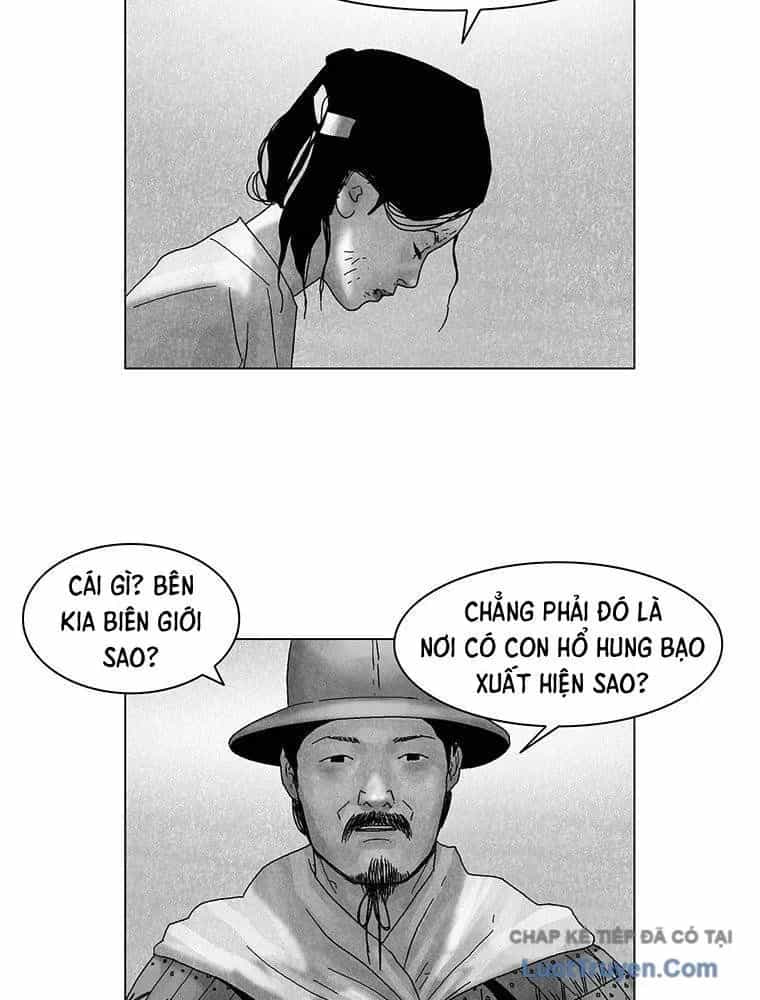 Máu Lạnh - Chương 76 - ảnh 27
