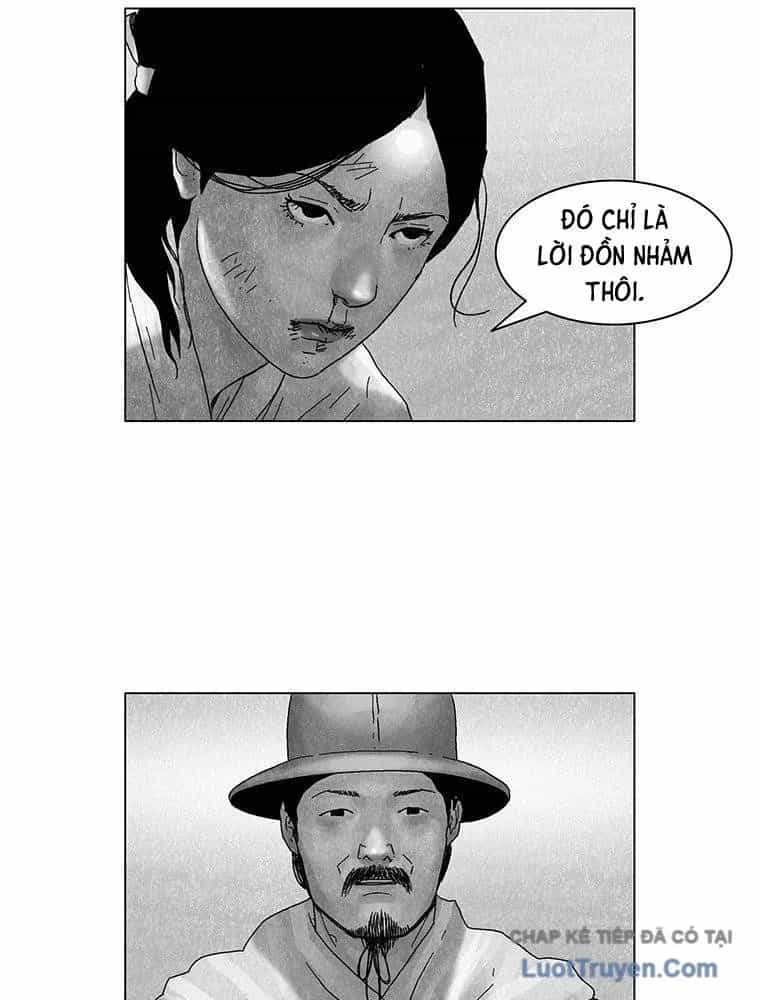 Máu Lạnh - Chương 76 - ảnh 29