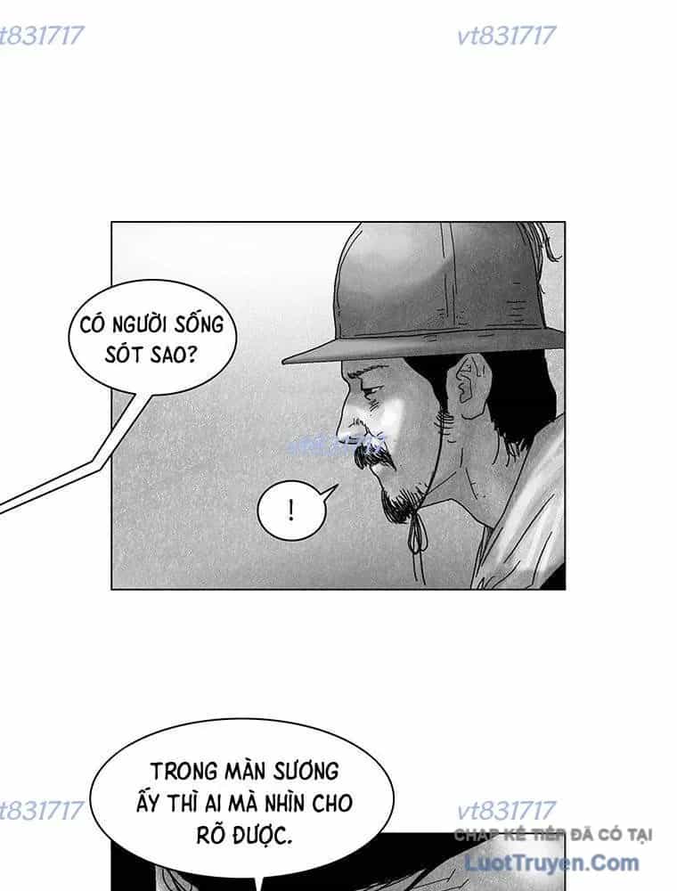 Máu Lạnh - Chương 76 - ảnh 33