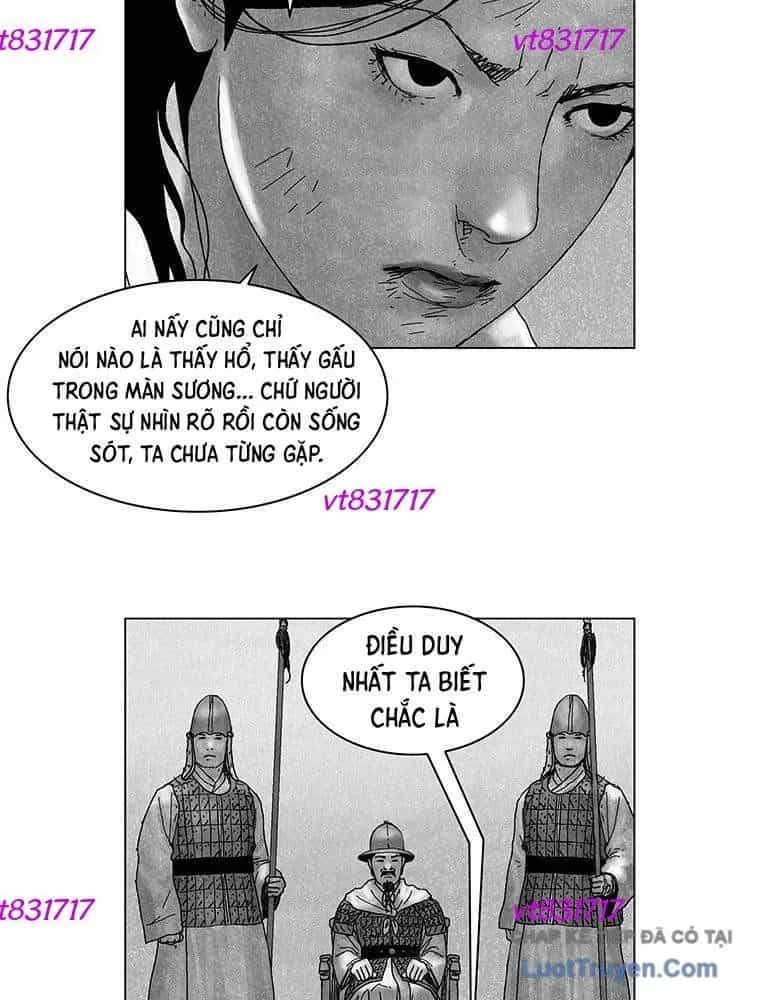 Máu Lạnh - Chương 76 - ảnh 34