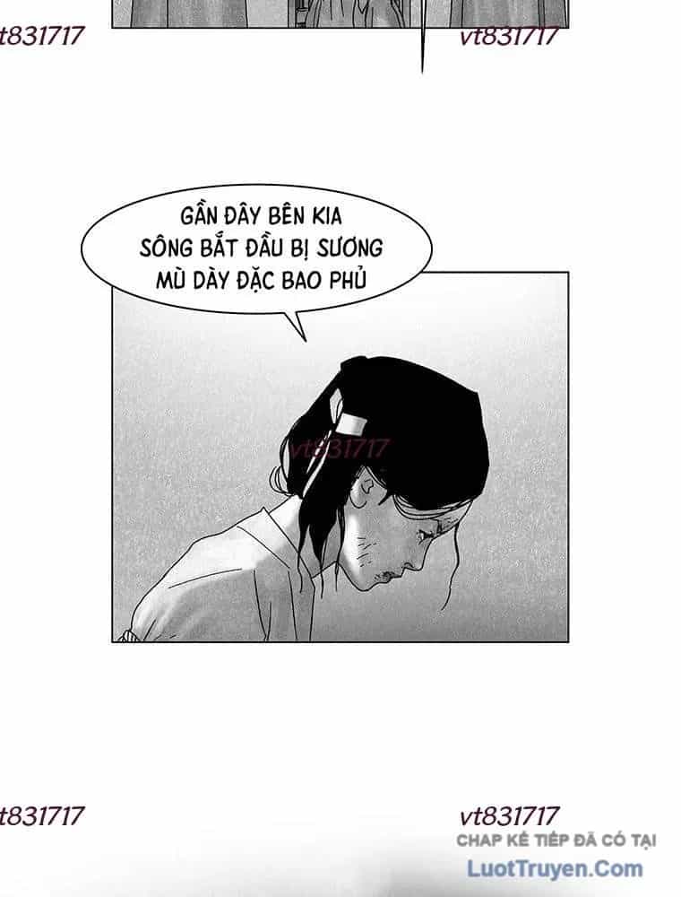 Máu Lạnh - Chương 76 - ảnh 35