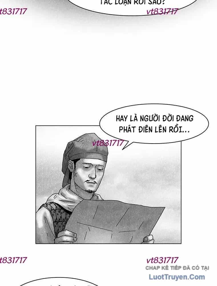 Máu Lạnh - Chương 76 - ảnh 4