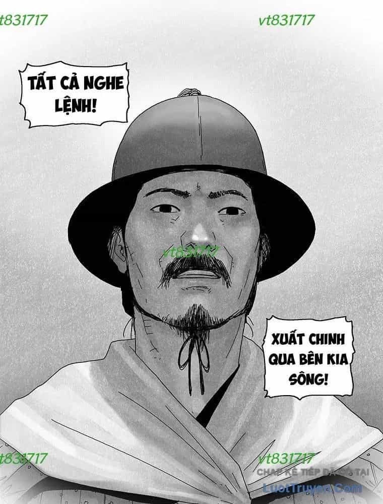 Máu Lạnh - Chương 76 - ảnh 42