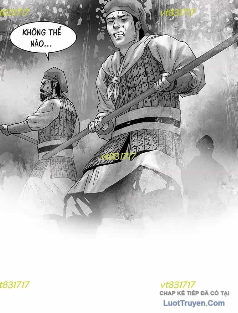 Máu Lạnh - Chương 76 - ảnh 49