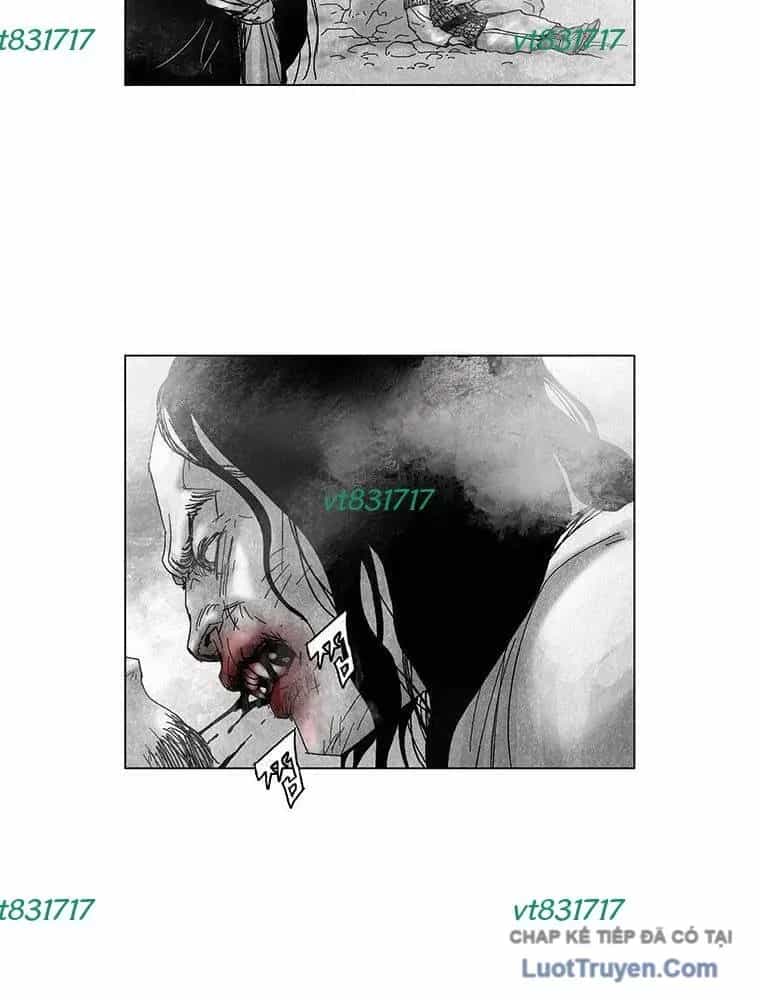 Máu Lạnh - Chương 76 - ảnh 54