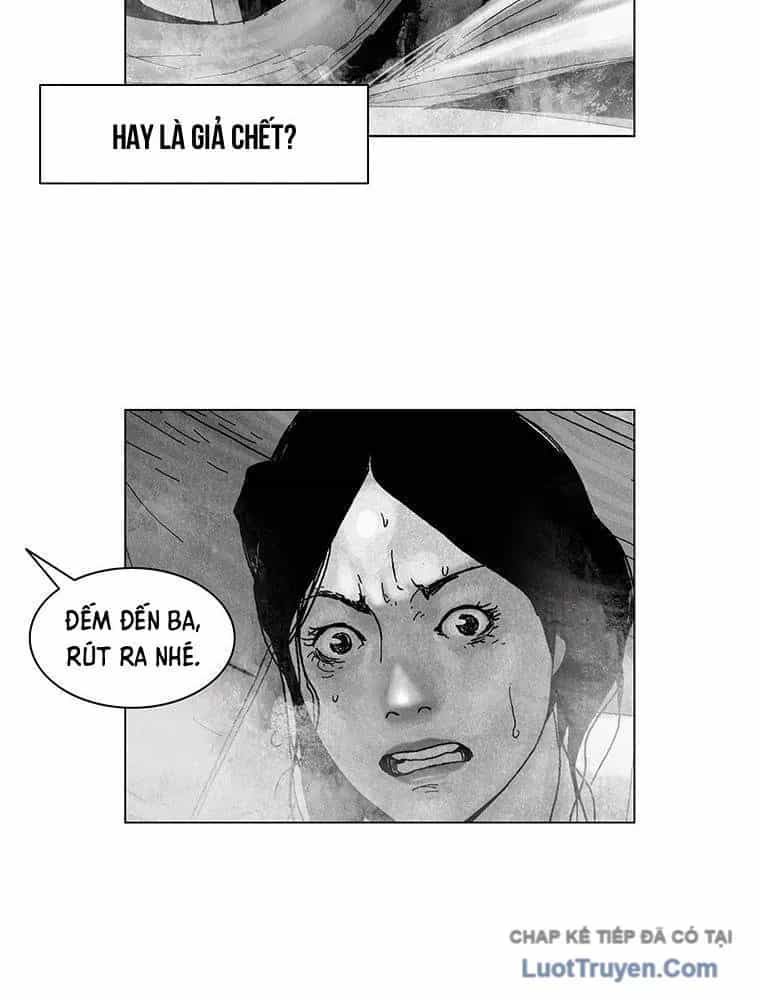 Máu Lạnh - Chương 76 - ảnh 56