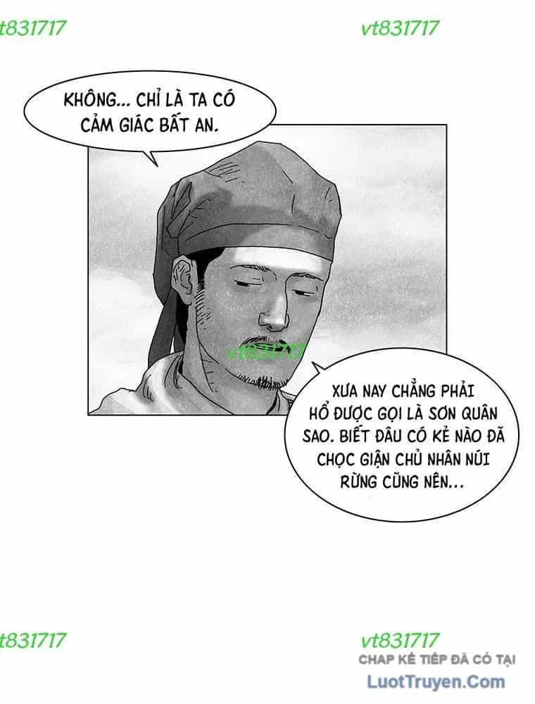 Máu Lạnh - Chương 76 - ảnh 7