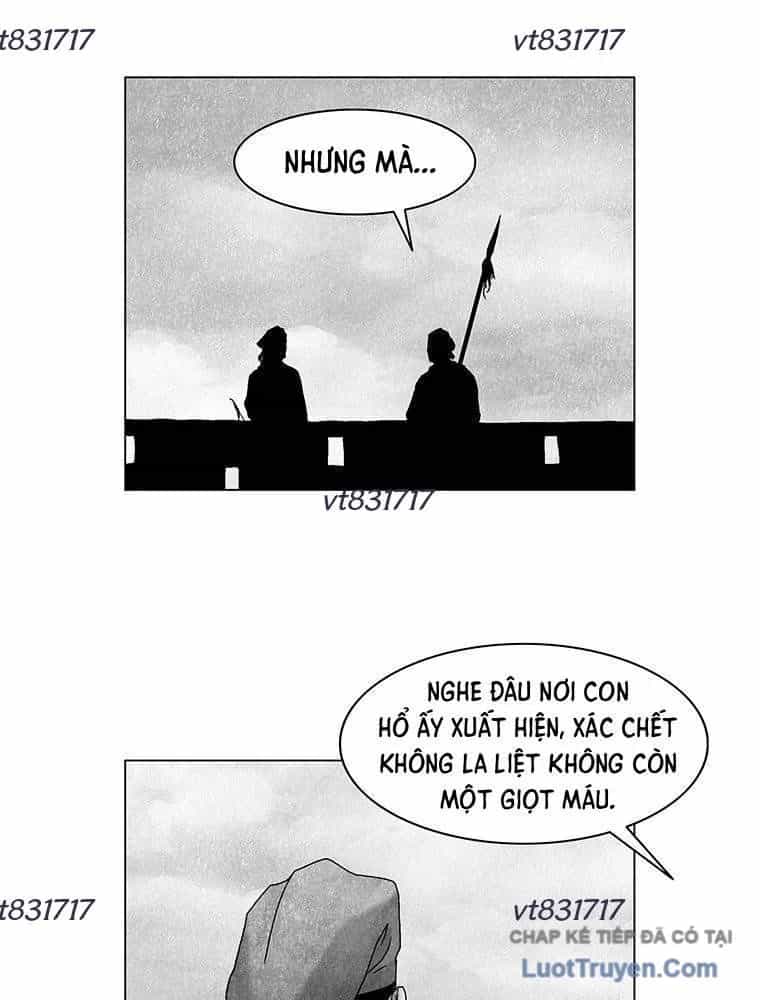 Máu Lạnh - Chương 76 - ảnh 8