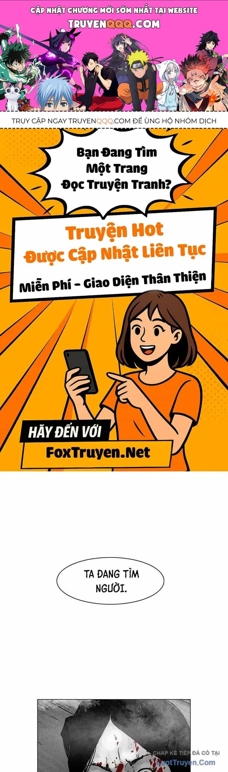 Máu Lạnh - Chương 77 - ảnh 1