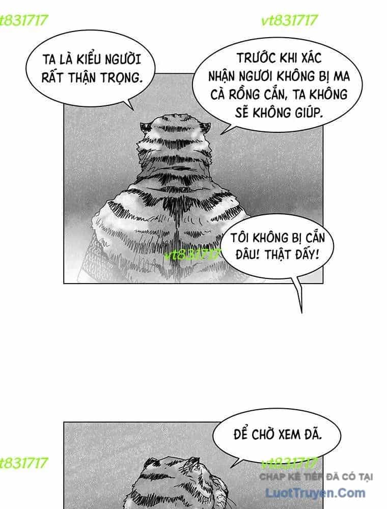 Máu Lạnh - Chương 77 - ảnh 10