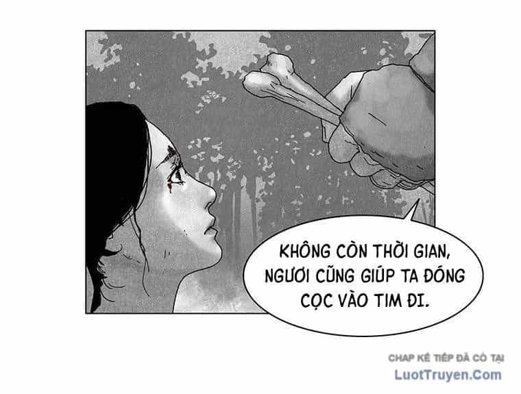 Máu Lạnh - Chương 77 - ảnh 20