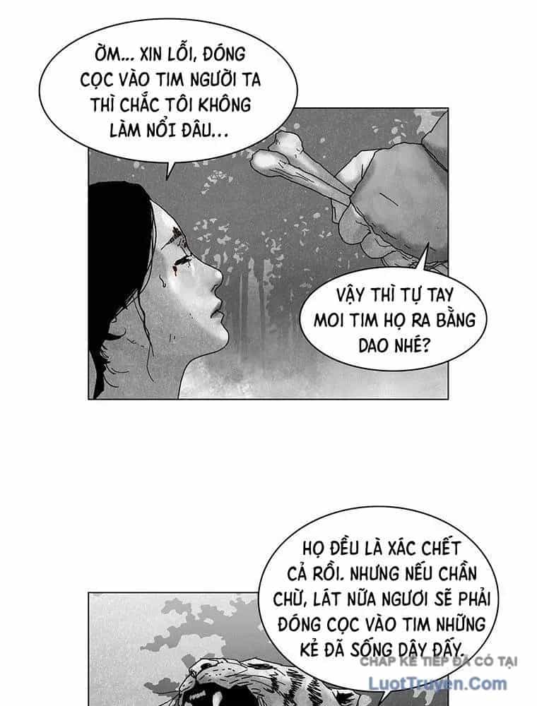 Máu Lạnh - Chương 77 - ảnh 21