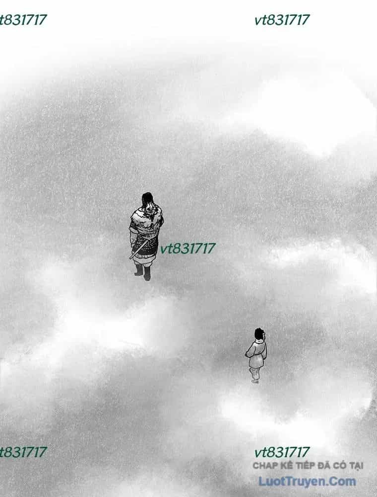 Máu Lạnh - Chương 77 - ảnh 26