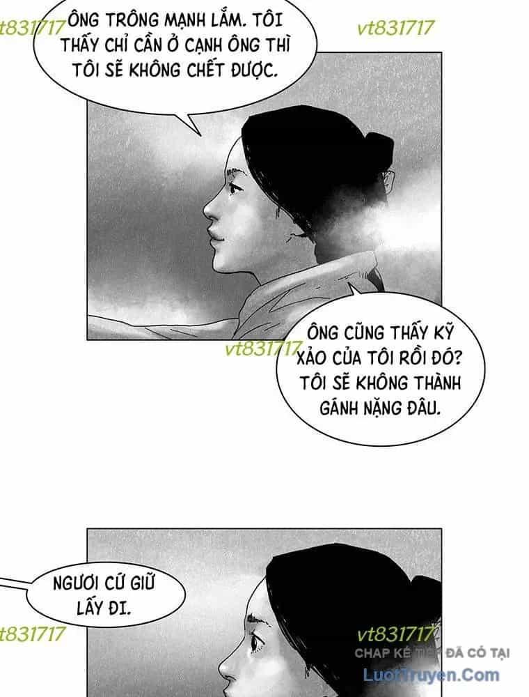 Máu Lạnh - Chương 77 - ảnh 37