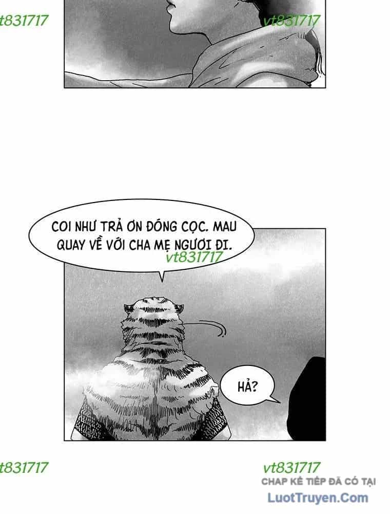 Máu Lạnh - Chương 77 - ảnh 38