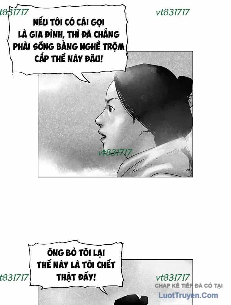 Máu Lạnh - Chương 77 - ảnh 41