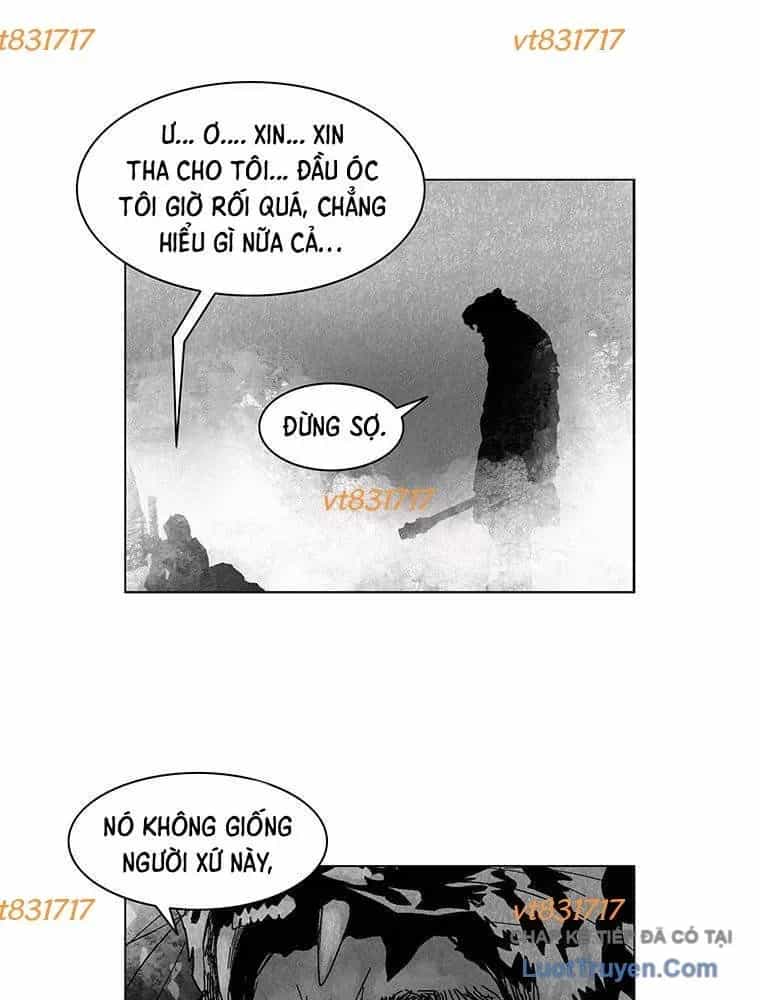 Máu Lạnh - Chương 77 - ảnh 5