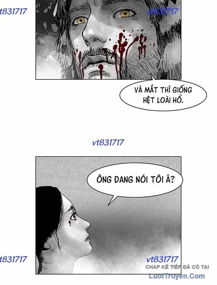 Máu Lạnh - Chương 77 - ảnh 6