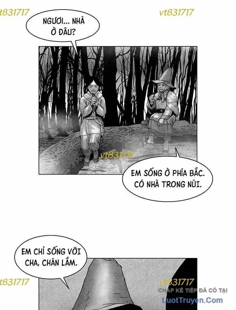 Máu Lạnh - Chương 77 - ảnh 60