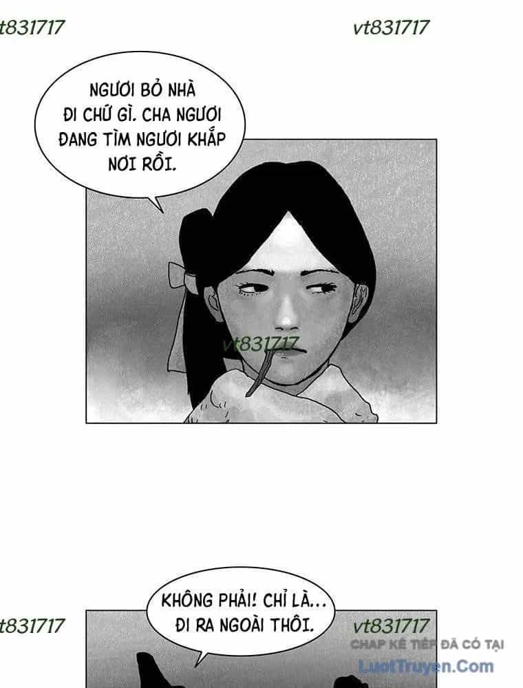 Máu Lạnh - Chương 77 - ảnh 62