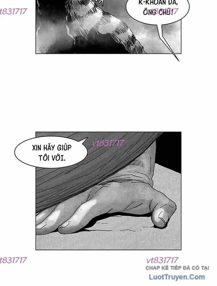 Máu Lạnh - Chương 77 - ảnh 9