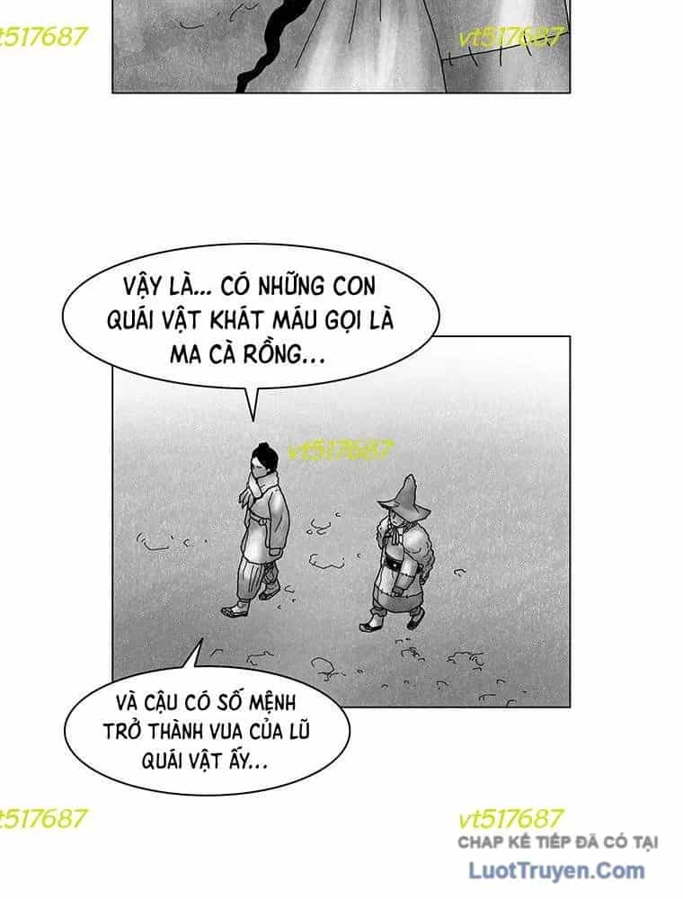 Máu Lạnh - Chương 79 - ảnh 70