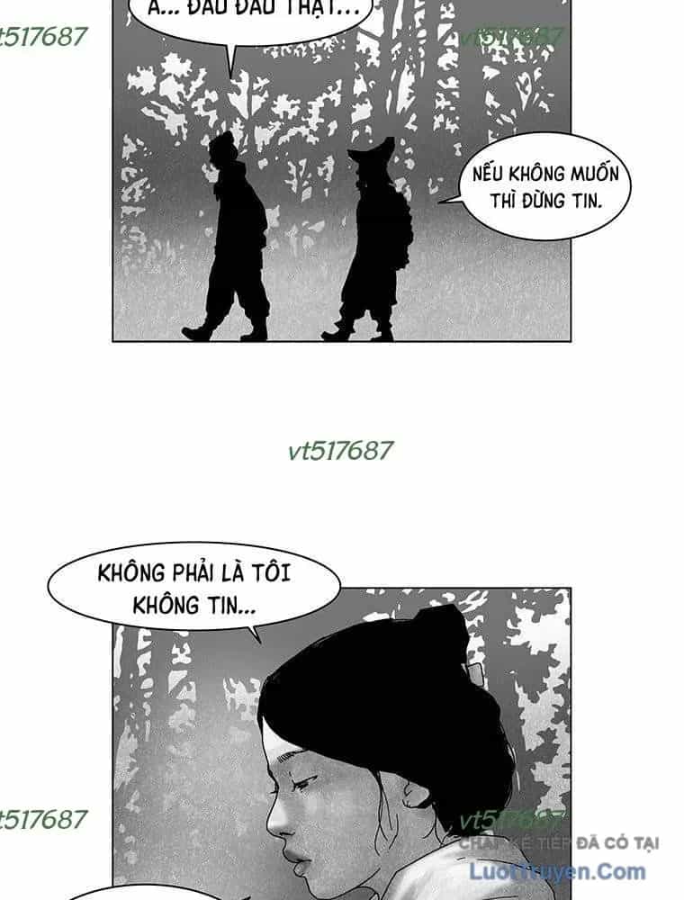 Máu Lạnh - Chương 79 - ảnh 72