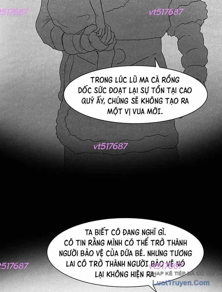 Máu Lạnh - Chương 79 - ảnh 8