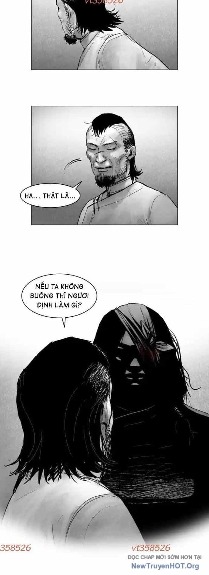 Máu Lạnh - Chương 8 - ảnh 12