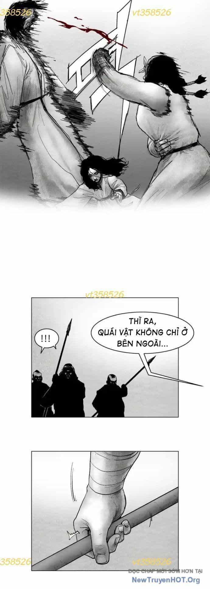 Máu Lạnh - Chương 8 - ảnh 17